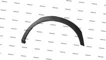 Overfender Ornament Bandou aripa stanga spate VW C...