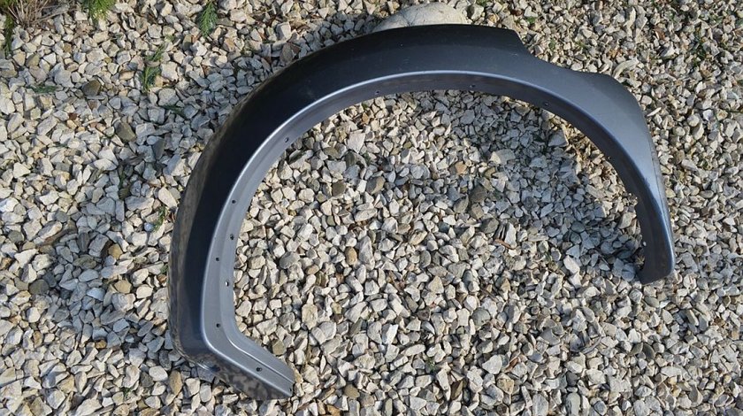 Overfender ornament dreapta spate Ford Ranger