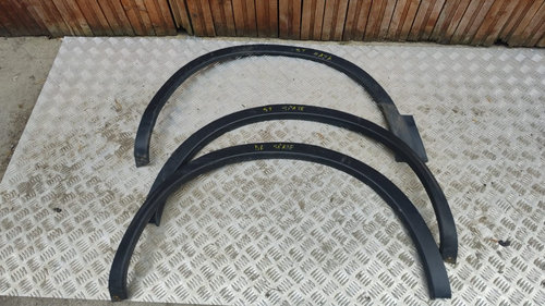 Overfender spate Nissan Qashqai 2.0 b cod motor MR20DE transmisie manuala an 2009 cod 93829JD000 / 9...