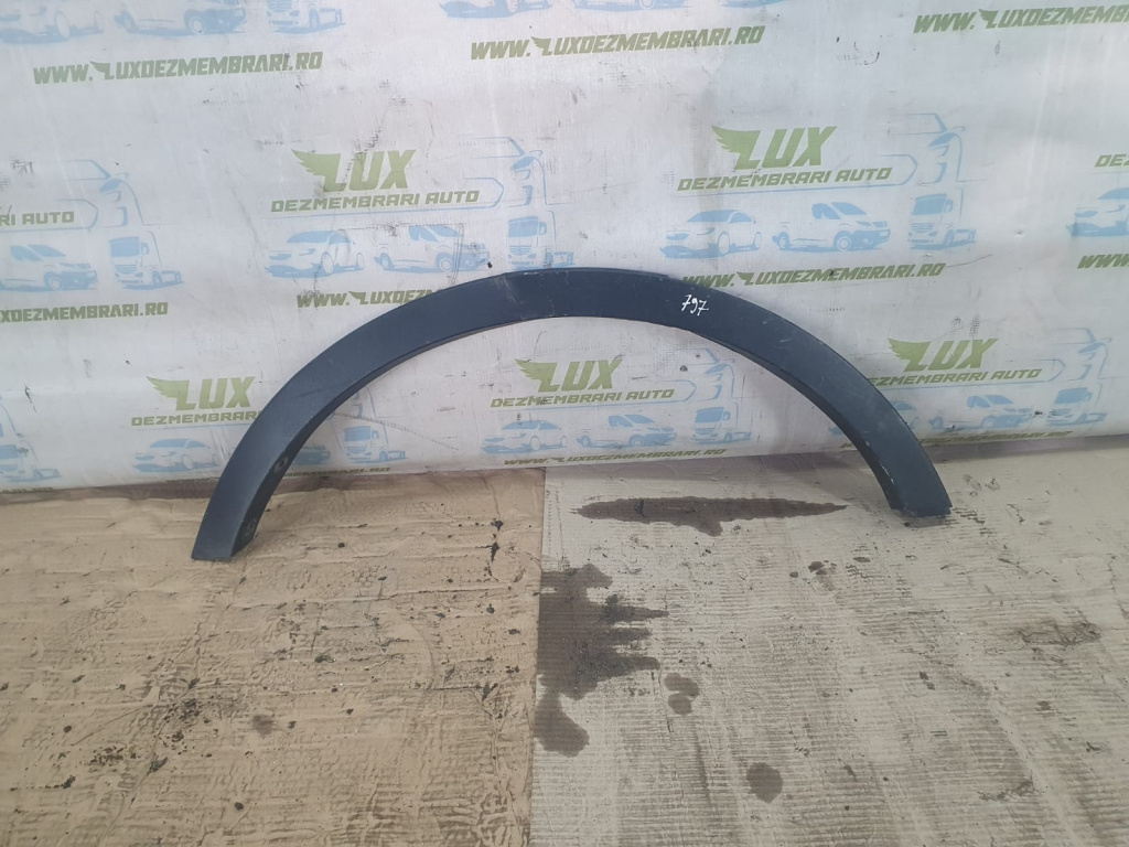 Overfender spate s286d0 Ford Kuga 2 [2013 - 2020] 2.0 tdci