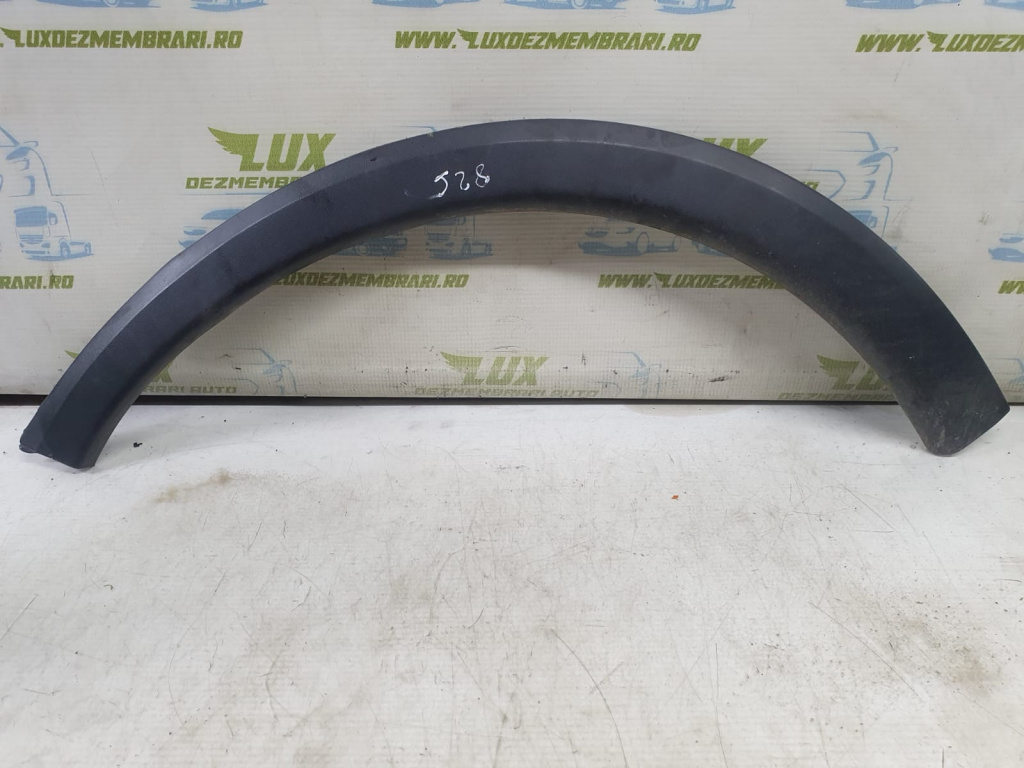 Overfender stanga fata 09114739 Opel Corsa C [2000 - 2003] 1.2 benzina Z12XE