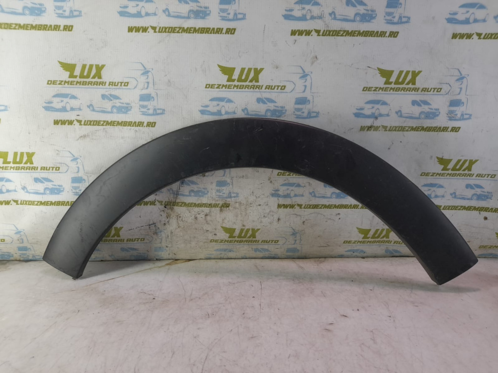 Overfender stanga fata 9812088680 Citroen C3 3 [2016 - 2020] 1.2 benzina HM05