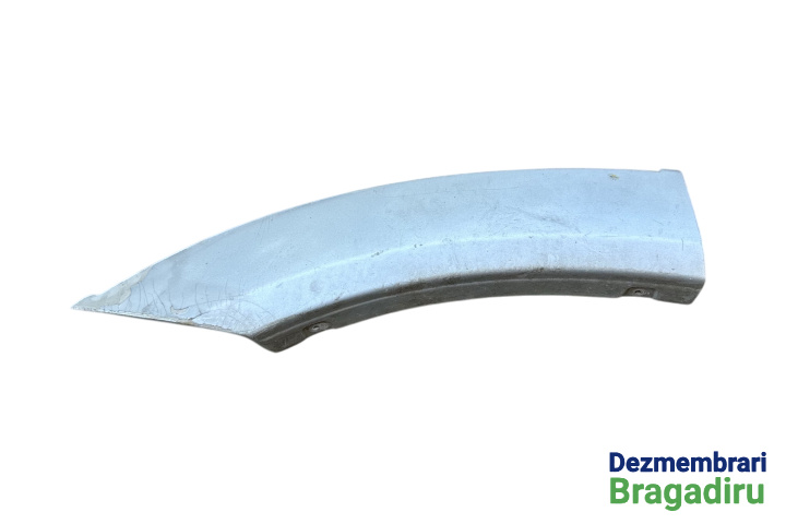 Overfender stanga fata Cod: MR478750 Mitsubishi Pajero 3 [1999 - 2003] SUV 5-usi 3.2 DI-D AT (165 hp) Cod motor 4M41
