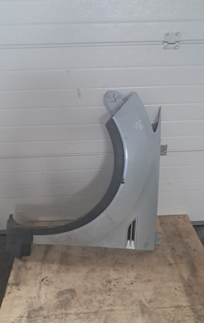 Overfender stanga fata Ford Kuga [2008 -