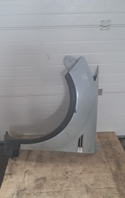 Overfender stanga fata Ford Kuga [2008 - 2013] Crossover 2.0 TDCi MT (136 hp)