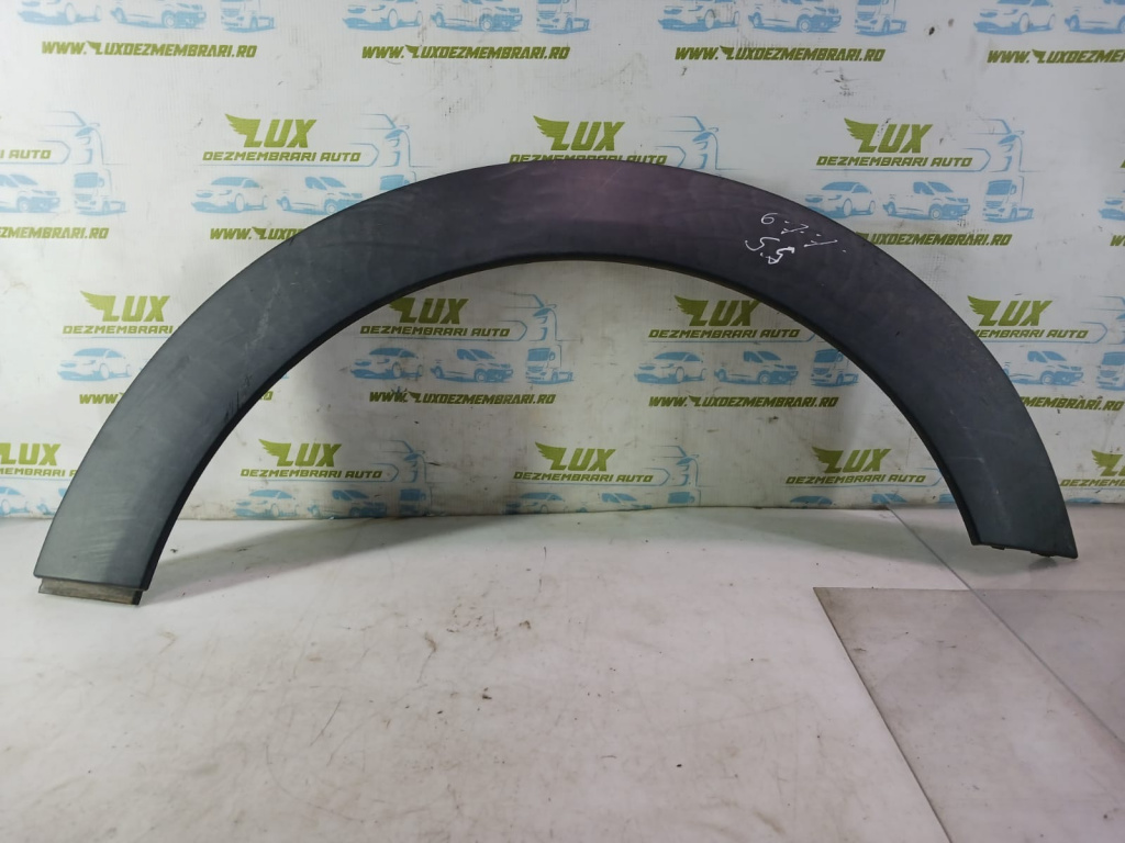 Overfender stanga spate 114129-10 Mini Clubman R55 [facelift] [2010 - 2014] 1.6 benzina N16B16A