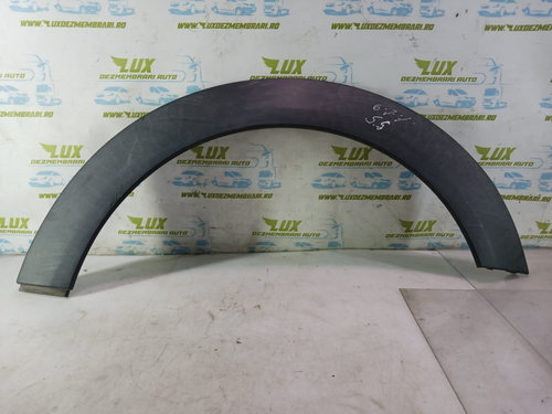 Overfender stanga spate 114129-10 Mini Clubman R55 [facelift] [2010 - 2014] 1.6 benzina N16B16A