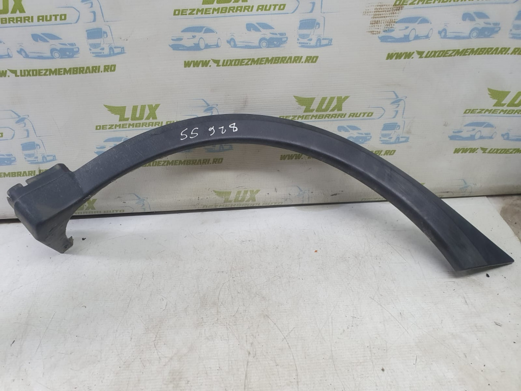 Overfender stanga spate 8061165 Opel Corsa C [2000 - 2003] 1.2 benzina Z12XE