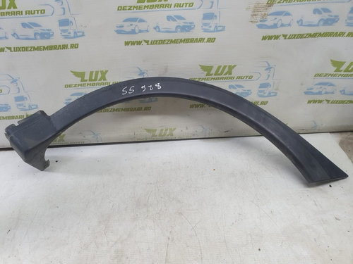 Overfender stanga spate 8061165 Opel Corsa C [2000 - 2003] 1.2 benzina Z12XE