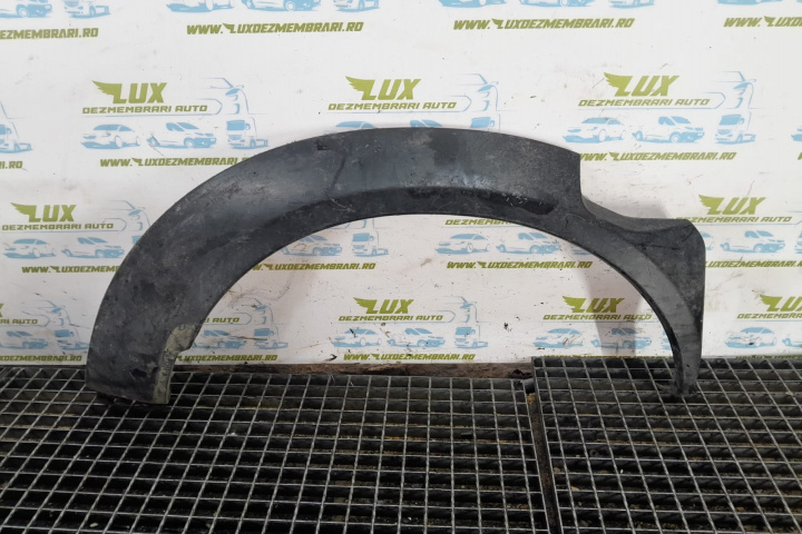Overfender stanga spate 93826-vk200 Nissan Navara D22 [1997 - 2001]