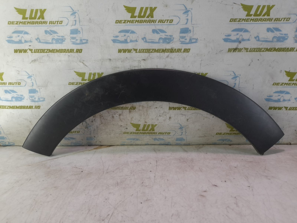 Overfender stanga spate 9812088880 Citroen C3 3 [2016 - 2020] 1.2 benzina HM05