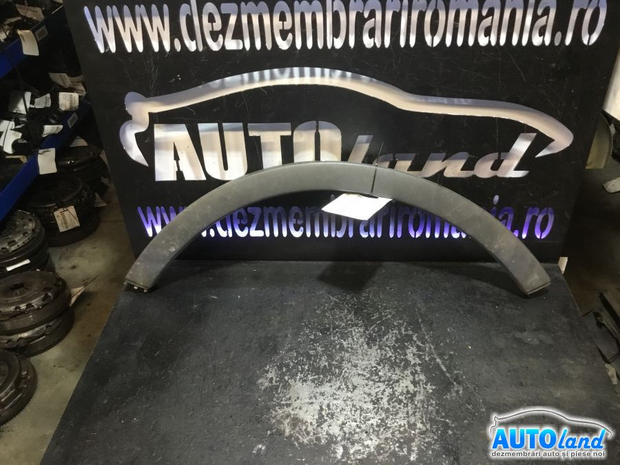 Overfender Stanga Spate Bandou Ornament Aripa Ford KUGA I 2008-2010