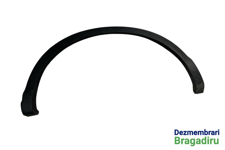Overfender stanga spate Cod: 93829-4EA0A Nissan Qashqai 2 J11 [2013 - 2020] Crossover 1.5 dCi MT (110 hp)