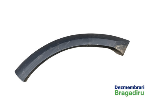Overfender stanga spate Land Rover Discovery 3 [2004 - 2009] SUV 2.7 TD AT (190 hp) Cod motor: 276DT