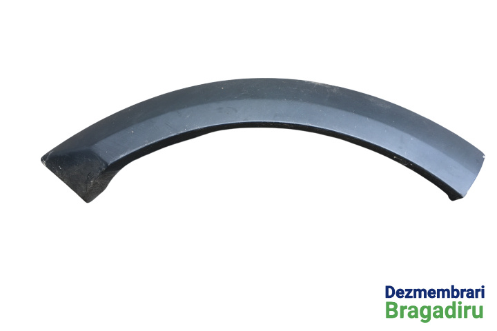 Overfender usa dreapta spate Land Rover Discovery 3 [2004 - 2009] SUV 2.7 TD AT (190 hp) Cod motor: 276DT