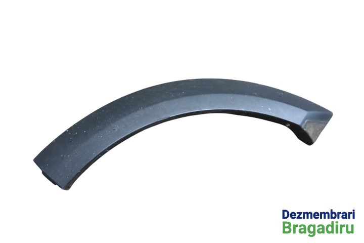 Overfender usa stanga spate Land Rover Discovery 3 [2004 - 2009] SUV 2.7 TD AT (190 hp) Cod motor: 276DT