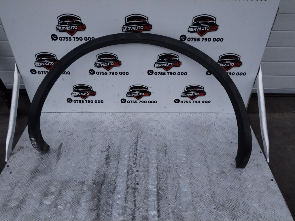 Overfender Volkswagen Touareg 2 (2010-2015) 3.0 Motorina 2012, DREAPTA SPATE / 7P6854820BR