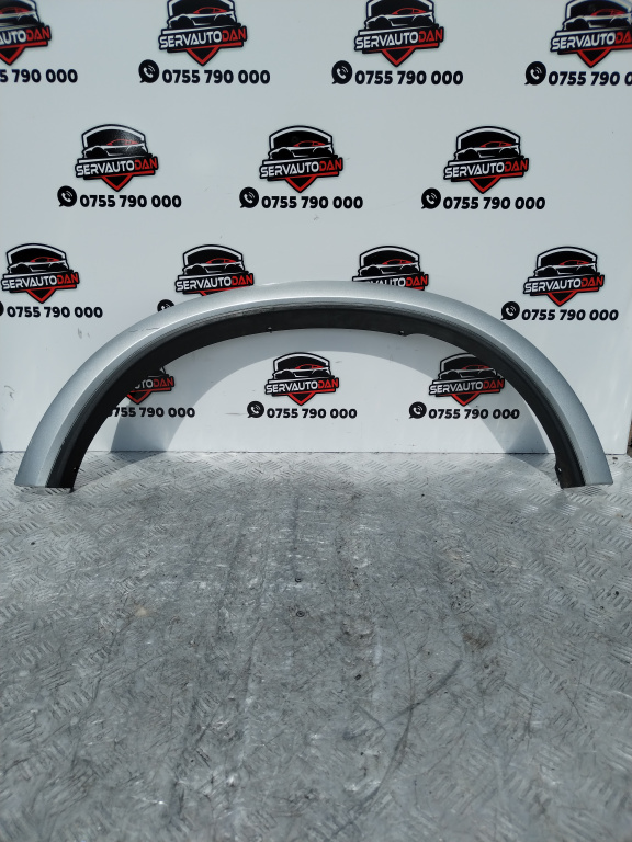 Overfender Volvo XC90 (2002->) 2.4 Motorina 2007, 30779580