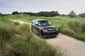 Overfinch Sandringham Edition
