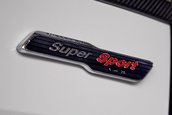 Overfinch SuperSport