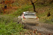 Overview: Campionatul National de Raliuri Dunlop 2009