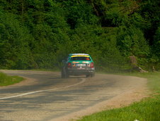 Overview: Campionatul National de Raliuri Dunlop 2009