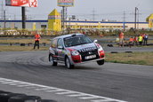 Overview: Campionatul National de Raliuri Dunlop 2009