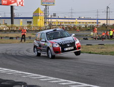 Overview: Campionatul National de Raliuri Dunlop 2009