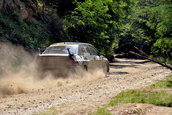 Overview: Campionatul National de Raliuri Dunlop 2009