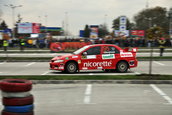 Overview: Campionatul National de Raliuri Dunlop 2009