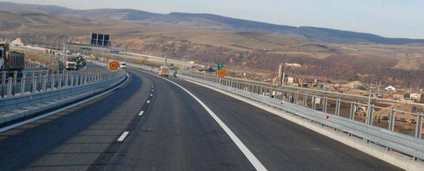 Ovidiu Silaghi: Ministerul Transporturilor nu are motive sa puna taxa pe autostrazi realizate din bani europeni