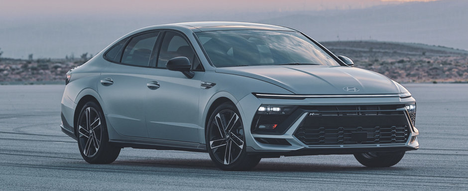 OZN, frate! Cea mai noua masina de la Hyundai arata ca o farfurie zburatoare! Galerie foto completa OZN, frate! Cea mai noua masina de la Hyundai arata ca o farfurie zburatoare! Galerie foto completa