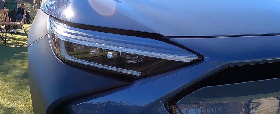OZN, frate! Cea mai noua masina de la Subaru arata ca o farfurie zburatoare! Poze reale OZN, frate! Cea mai noua masina de la Subaru arata ca o farfurie zburatoare! Poze reale