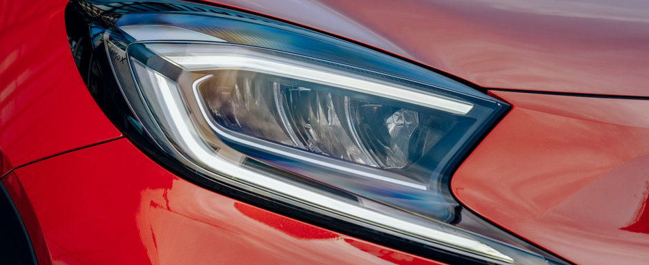 OZN, frate! Cea mai noua masina de la Toyota arata ca o farfurie zburatoare! Galerie foto completa OZN, frate! Cea mai noua masina de la Toyota arata ca o farfurie zburatoare! Galerie foto completa