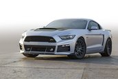 P-51 Mustang by Roush