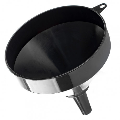Pâlnie Combustibil „big” Drept 24 Cm Amio 02871