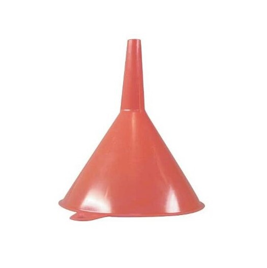Pâlnie Cu Varf Drept Cartrend 0,7L 10991