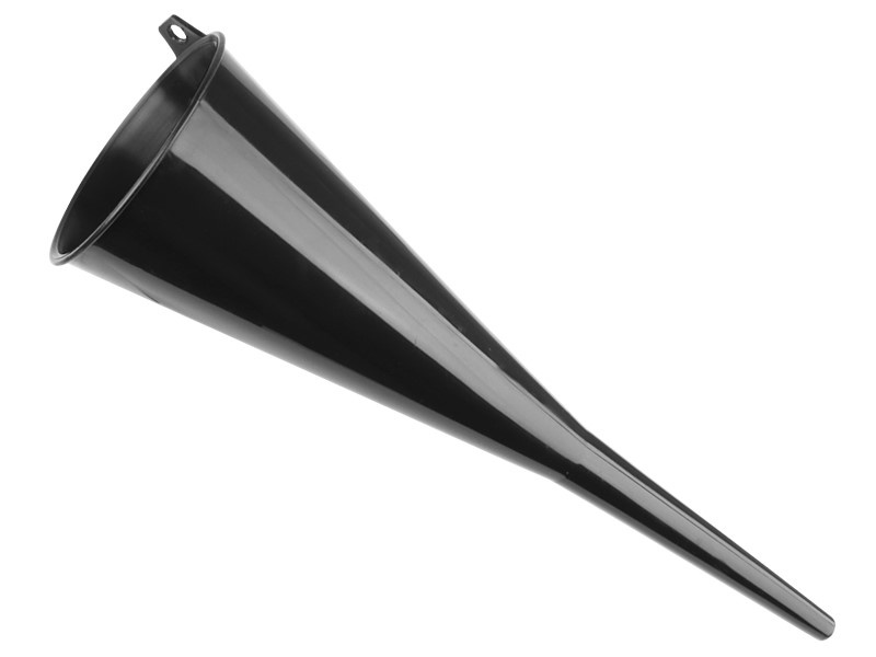 Pâlnie Pentru Consumabile, Bol 12 Cm, Lungime 46 Cm Carmotion 86067
