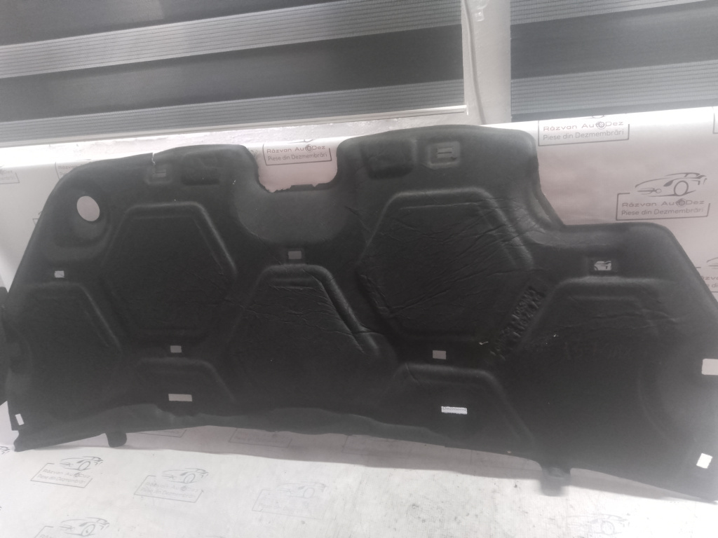 Pâsla capotă Ford B-MAX 2012, AV11R16746AG