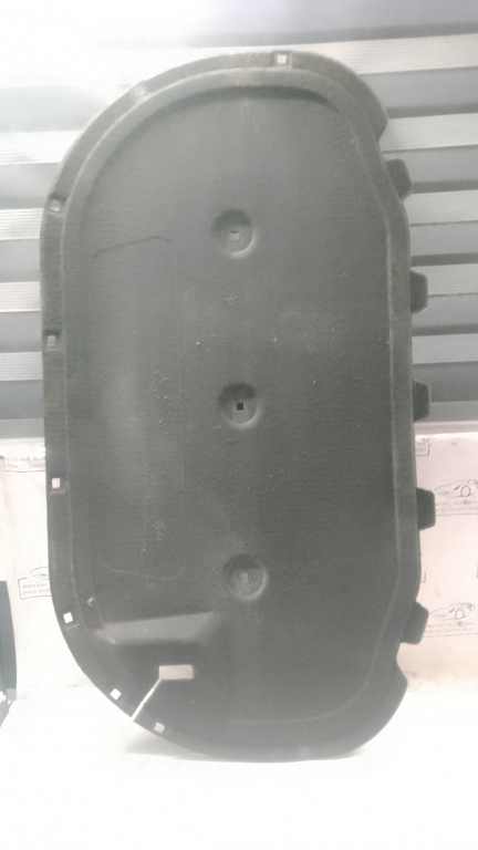 Pâsla capotă Volkswagen Passat B7 Break 2.0 Motorina 2016, 3G0863831