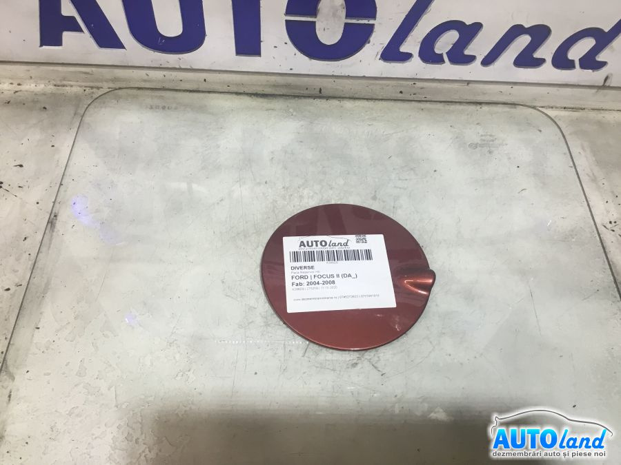 Paca Rezervor Hb Ford FOCUS II DA 2004-2008