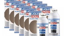 Pachet 12 Buc Liqui Moly Solutie Igienizat Sistemu...