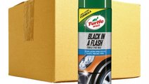 Pachet 12 Buc Turtle Wax Spray Curatat Plastic Ext...