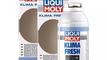 Pachet 2 Buc Liqui Moly Solutie Igienizat Sistemul...