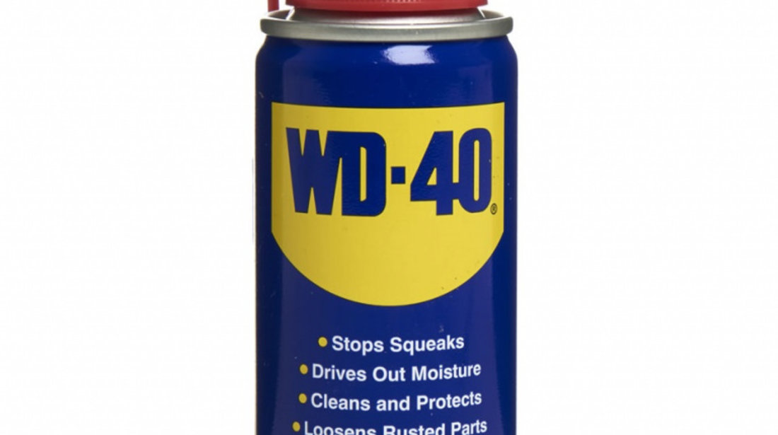 Pachet 23 Buc WD-40 + Stand Tejghea Cadou