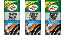 Pachet 3 Buc Turtle Wax Spray Curatat Plastic Exte...