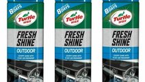 Pachet 3 Buc Turtle Wax Spray Silicon Bord Outdoor...