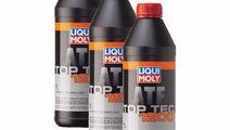 Pachet 3 Buc Ulei Transmisie Automata Liqui Moly A...