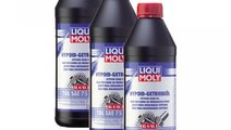 Pachet 3 Buc Ulei transmisie manuala Liqui Moly TD...