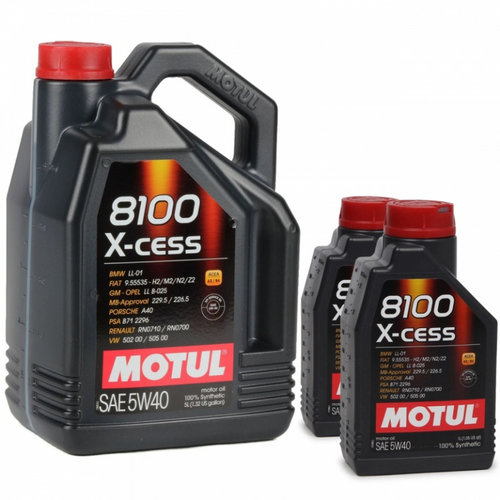 Pachet 5L Ulei motor Motul 300V Factory Line 4T 15W-50